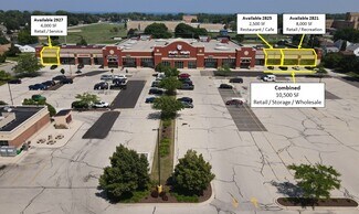 Plus de détails pour 2905 N 15th St, Sheboygan, WI - Local commercial à louer