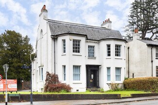 Plus de détails pour 107 Bell St, Reigate - Bureau à louer