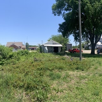Plus de détails pour 298 Huffman Ave, Portageville, MO - Local d’activités à vendre