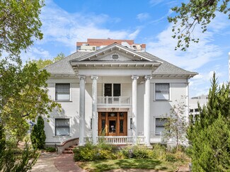 Plus de détails pour 121 California Ave, Reno, NV - Bureau à vendre