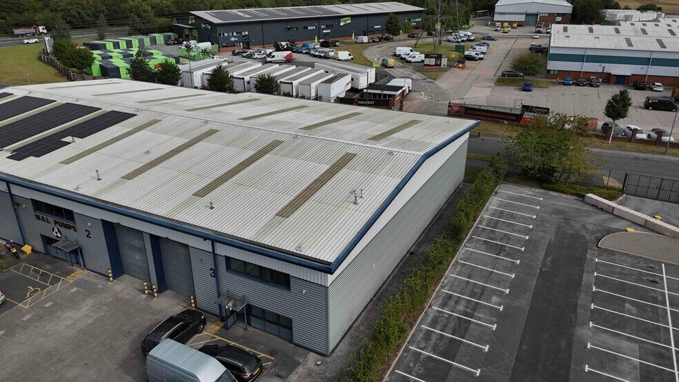 Harrier Ct, St Helens à louer - Photo de l’immeuble – Image 2 sur 4