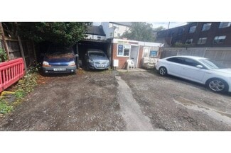Plus de détails pour 4 Short St, Bilston - Local commercial à vendre
