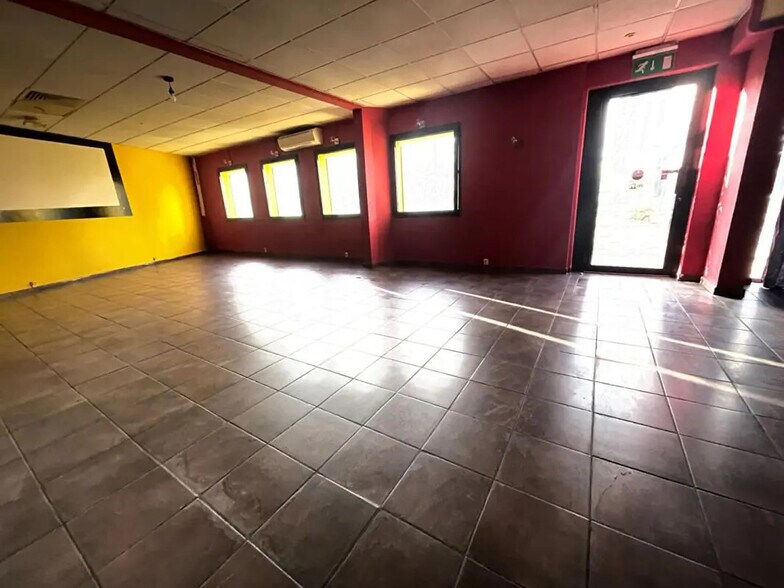 Local commercial dans Toulouse à vendre - Photo intérieure – Image 1 sur 14