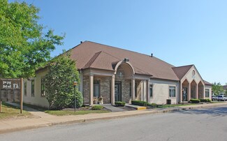Plus de détails pour 1815 S Clinton Ave, Rochester, NY - Bureau à louer