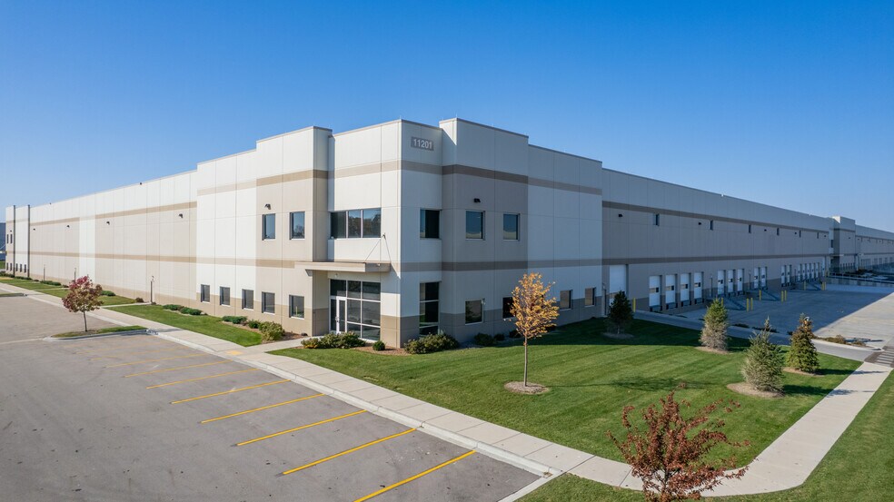 10601 Enterprise Way, Sturtevant, WI à louer - Photo de l’immeuble – Image 3 sur 4