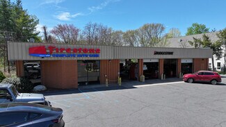 Plus de détails pour 288 Queen St, Southington, CT - Local commercial à vendre