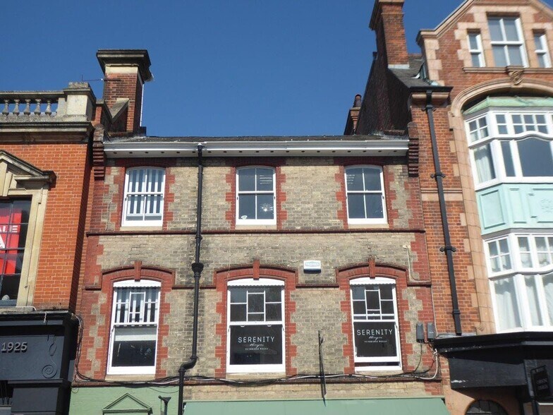 42 High St, Tunbridge Wells à louer - Photo de l’immeuble – Image 2 sur 3