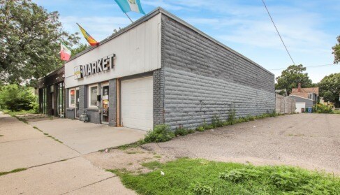 3218-3220 Bloomington Ave, Minneapolis, MN à vendre - Photo de l’immeuble – Image 2 sur 7