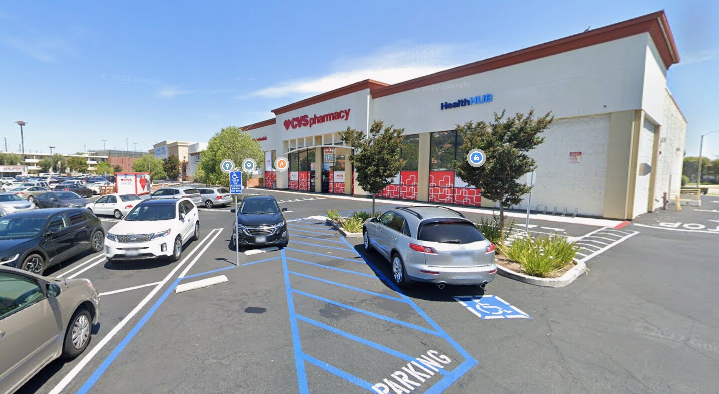 4239-4315 Pacific Coast Hwy, Torrance, CA à louer Photo de l’immeuble– Image 1 sur 15