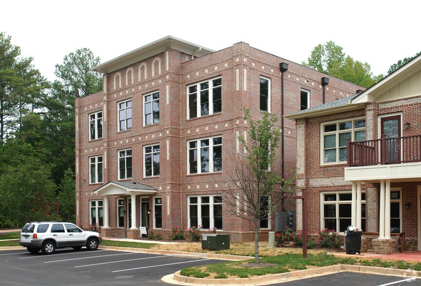 13680 Highway 9, Alpharetta, GA à louer - Photo de l’immeuble – Image 3 sur 5