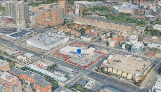 Plus de détails pour 575 Manila Ave, Jersey City, NJ - Local commercial à louer
