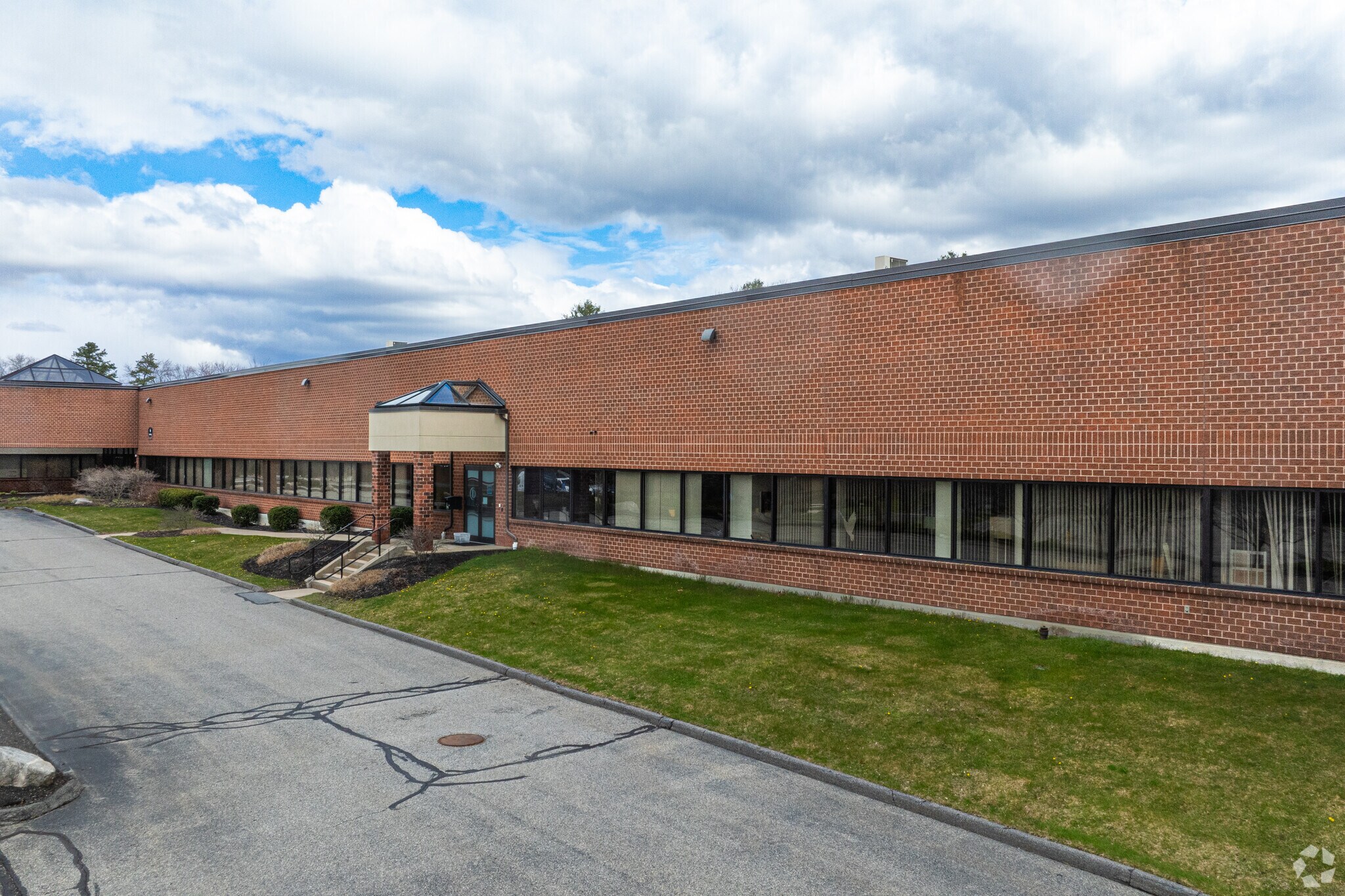 101 Billerica Ave, North Billerica, MA à louer Photo principale– Image 1 sur 9