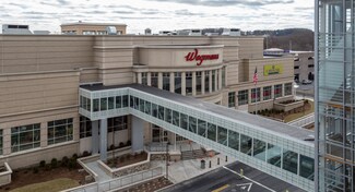 Plus de détails pour 1245 Worcester St, Natick, MA - Bureau/Local commercial à louer