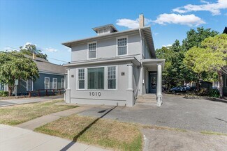 Plus de détails pour 1010 Rio Grande St, Austin, TX - Bureau à vendre