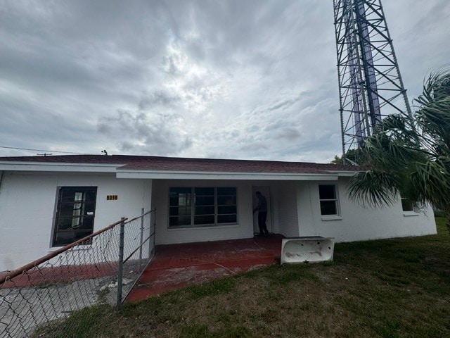 5018 Grand Blvd, New Port Richey, FL à louer Photo intérieure– Image 1 sur 5
