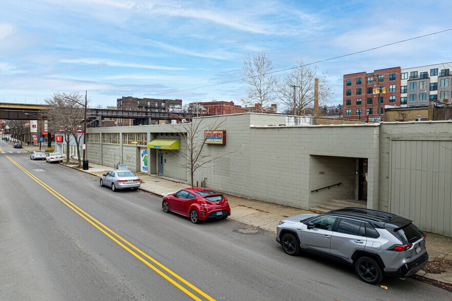 3220 Penn Ave, Pittsburgh, PA à vendre - Photo de l’immeuble – Image 2 sur 5