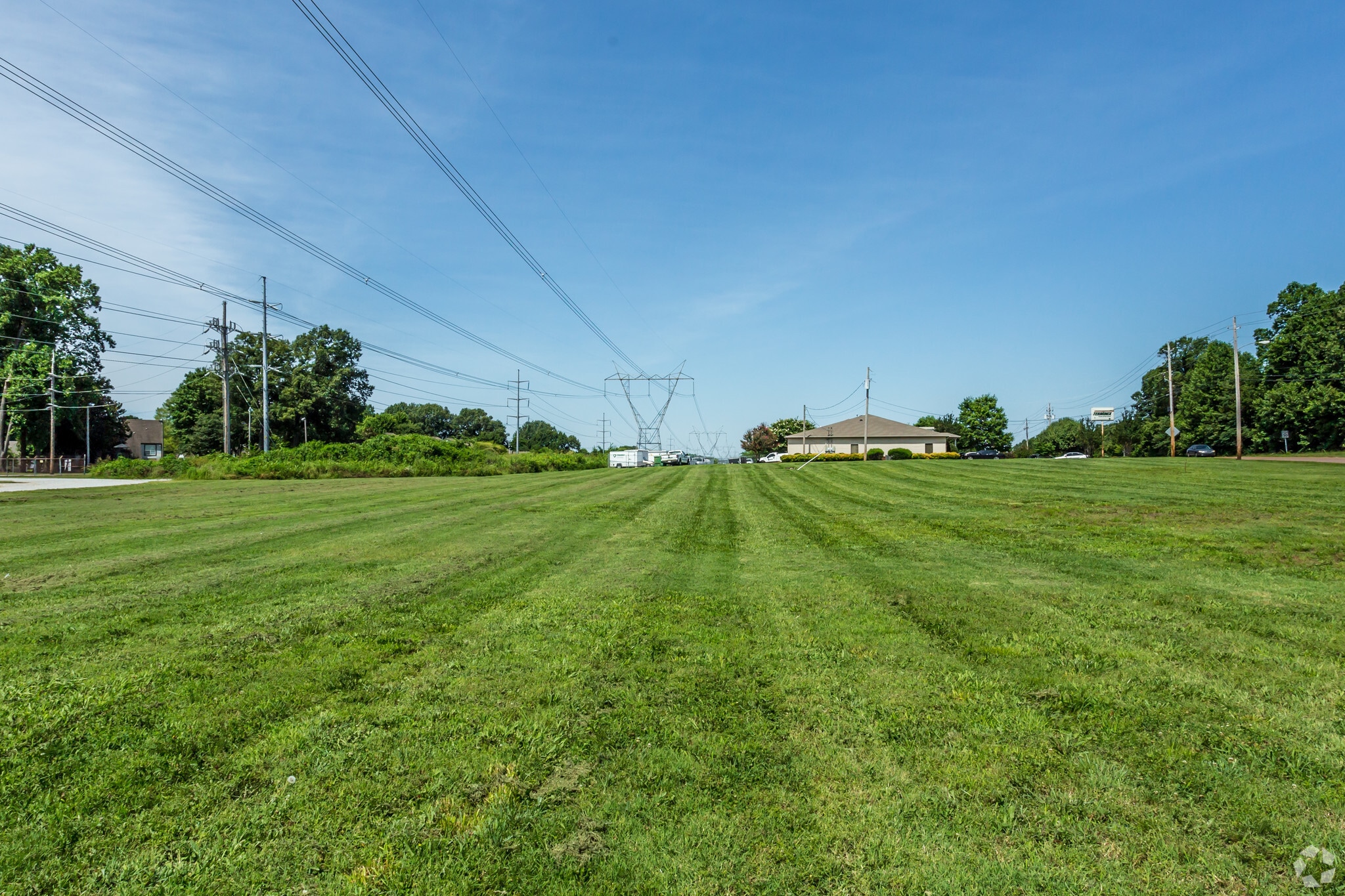20 Volunteer Blvd, Jackson, TN à vendre Photo principale– Image 1 sur 4