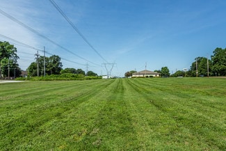 Plus de détails pour 20 Volunteer Blvd, Jackson, TN - Terrain à vendre