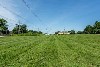Plus de détails pour 20 Volunteer Blvd, Jackson, TN - Terrain à vendre