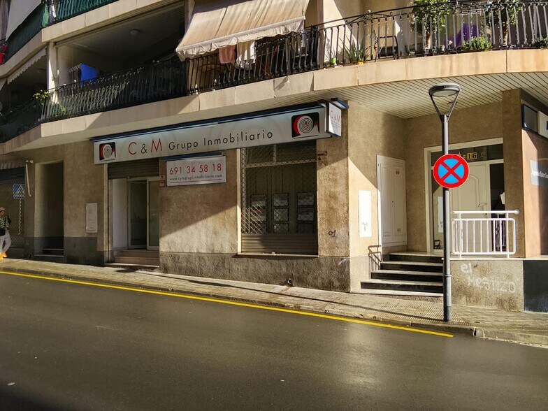 Immeuble residentiel dans El Vendrell, Tarragona à vendre - Photo de l’immeuble – Image 2 sur 4