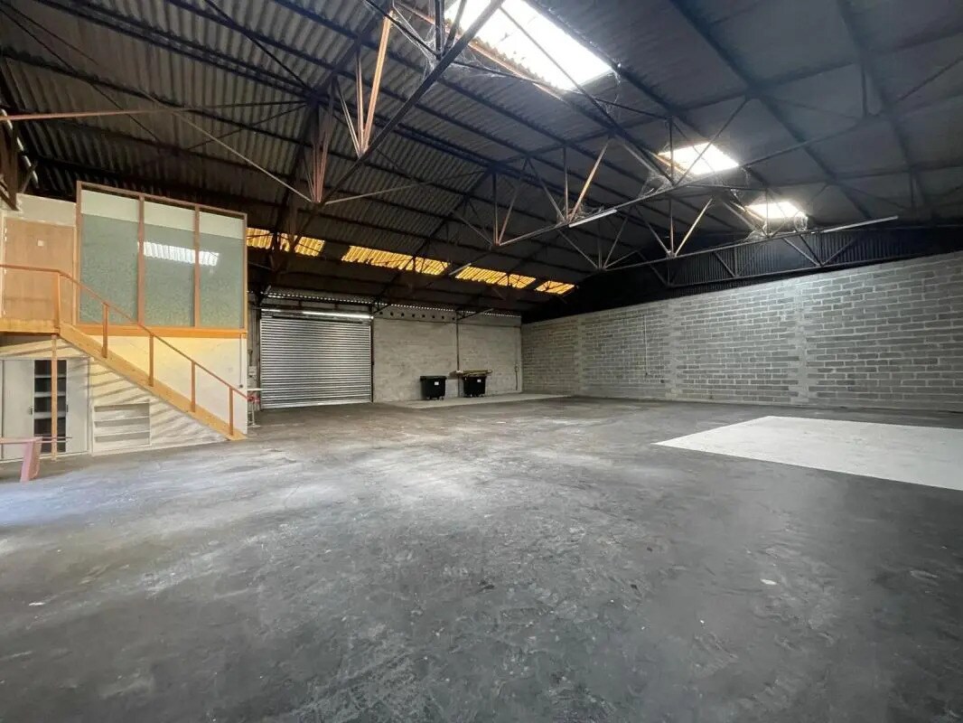 Bureau dans Gravigny à louer Photo intérieure– Image 1 sur 6