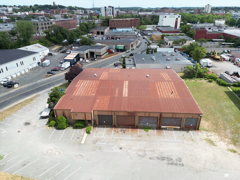 150 Blossom St, Lynn, MA à louer - Photo de l’immeuble – Image 2 sur 6
