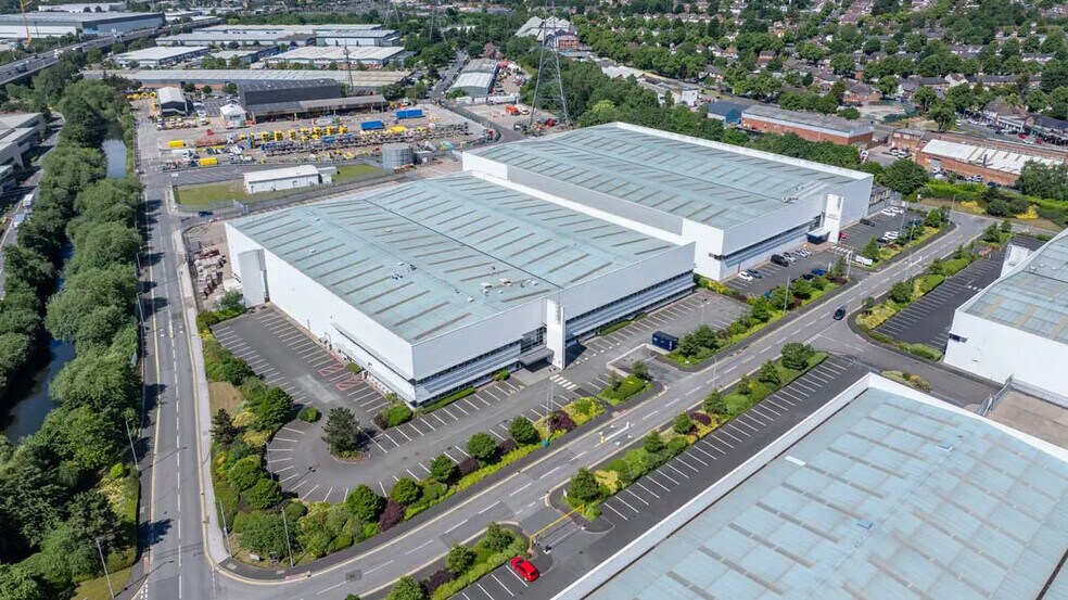 4 Bromford Ln, Birmingham à louer - Photo de l’immeuble – Image 3 sur 3