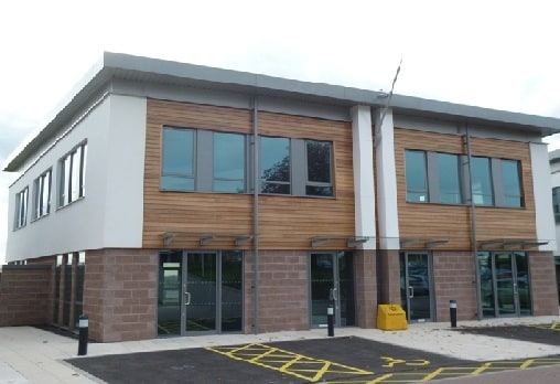 Topaz W, Bromsgrove à louer - Photo de l’immeuble – Image 2 sur 6