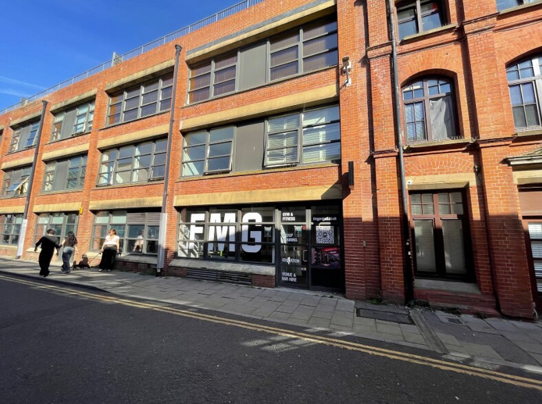 Kensington St, Brighton à louer - Photo de l’immeuble – Image 3 sur 9