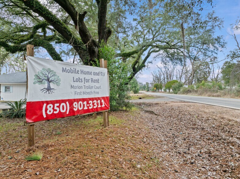 515 Pine Bluff Rd, Albany, GA à vendre - Photo de l’immeuble – Image 2 sur 22