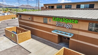 Plus de détails pour 9383 E Bell Rd, Scottsdale, AZ - Local d'activités à louer