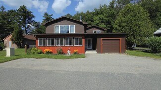 Plus de détails pour 2831 60 highway, Dwight, ON - Local commercial à vendre