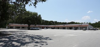 Plus de détails pour 100-172 Cornerstone Dr, Brunswick, GA - Local commercial à vendre