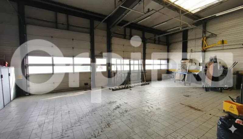 Industriel/Logistique dans Milly-la-Forêt à louer - Photo intérieure – Image 1 sur 5