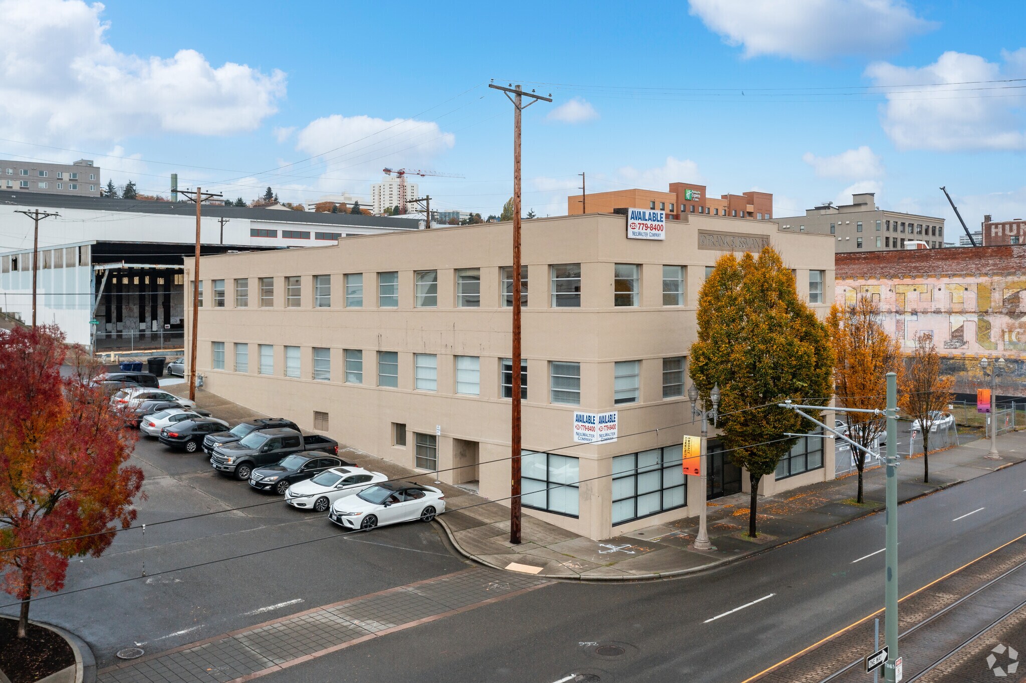 2156 Pacific Ave, Tacoma, WA à vendre Photo principale– Image 1 sur 9