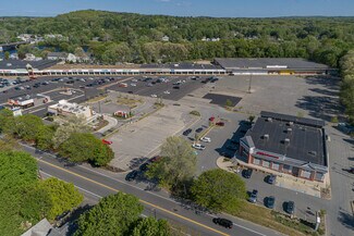 Plus de détails pour 223 Lincoln Ave, Haverhill, MA - Terrain à louer