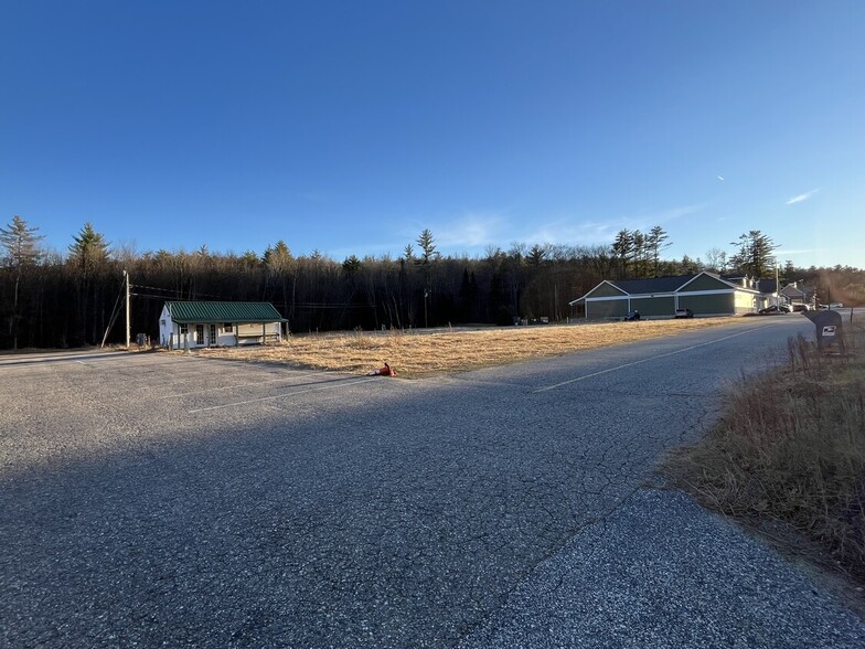 337 NH Route 104, New Hampton, NH à louer - Photo de l’immeuble – Image 3 sur 4