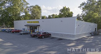 Plus de détails pour 302 S Main St, Headland, AL - Local commercial à vendre