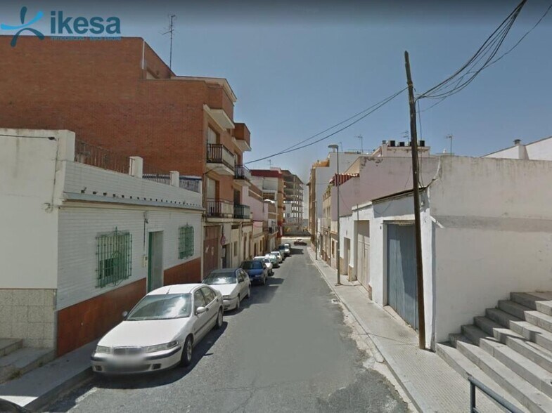 Terrain dans Huelva à vendre - Photo de l’immeuble – Image 2 sur 2