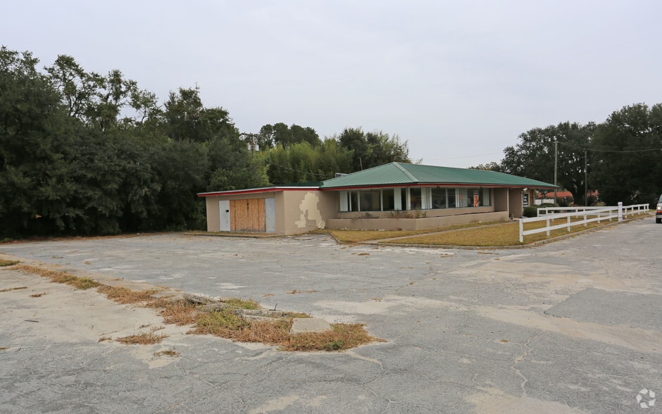 3718 Ogeechee Rd, Savannah, GA à louer - Photo principale – Image 2 sur 7