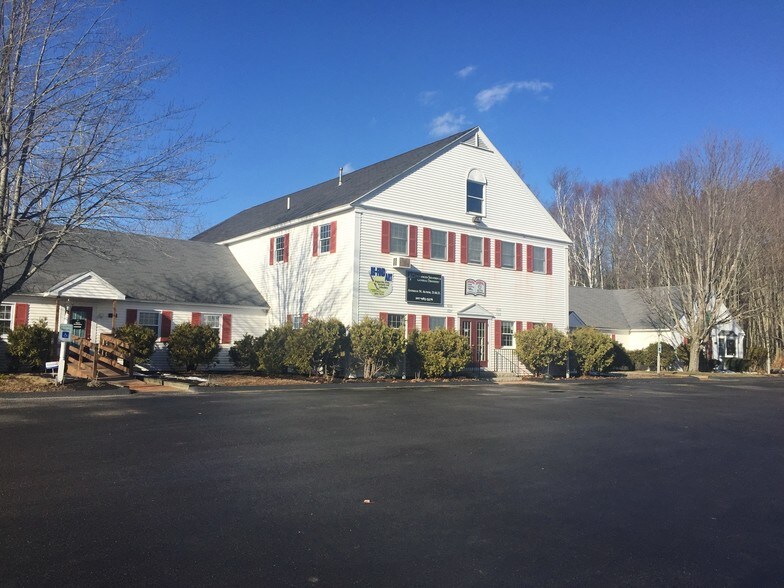 1236 Portland Rd, Arundel, ME à vendre - Photo de l’immeuble – Image 3 sur 29