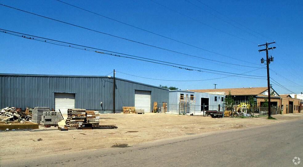2401 S Delaware St, Denver, CO à louer - Autre – Image 3 sur 8