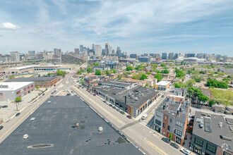 20-58 Old Colony Ave, South Boston, MA - VUE AÉRIENNE  vue de carte - Image1