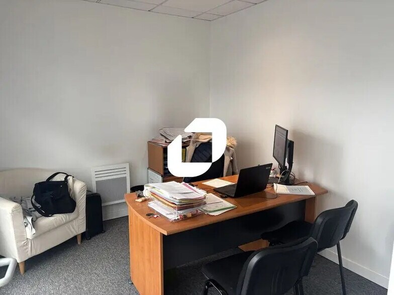 Bureau dans Bruges à louer - Photo intérieure – Image 3 sur 6