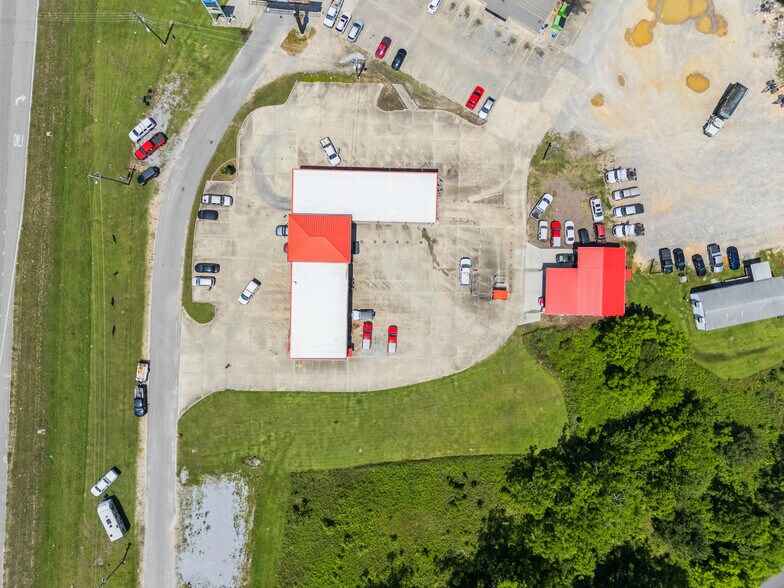 1853 Evelyn Gandy Pky, Hattiesburg, MS à vendre - Photo de l’immeuble – Image 2 sur 7