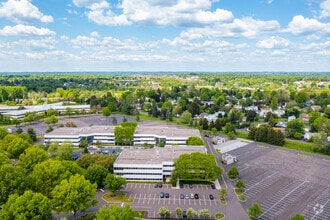 200 Gibraltar Rd, Horsham Township, PA - VUE AÉRIENNE  vue de carte