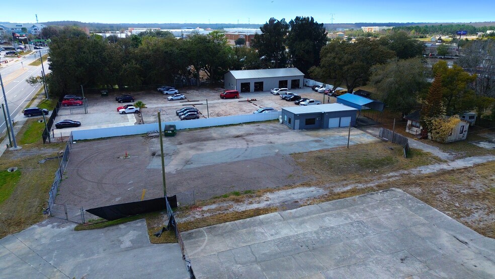 4616 S Goldenrod Rd, Orlando, FL à vendre - Aérien – Image 1 sur 12