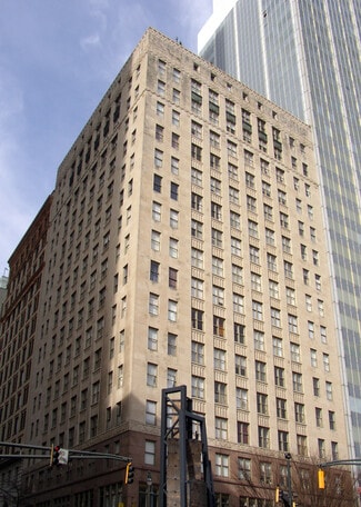 Plus de détails pour 32 NW Peachtree St, Atlanta, GA - Logement à vendre