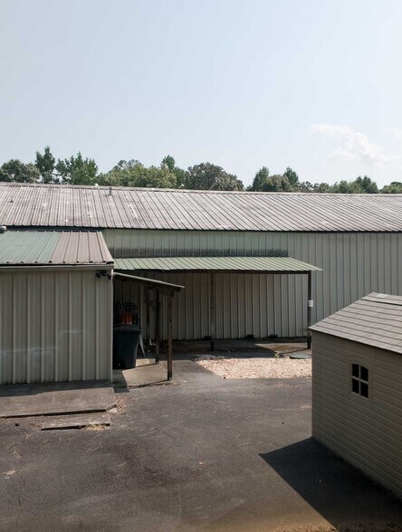 5561 New Calhoun Hwy NE, Rome, GA à vendre - Photo de l’immeuble – Image 3 sur 9