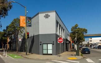 Plus de détails pour 590 10th St, San Francisco, CA - Local d'activités à louer